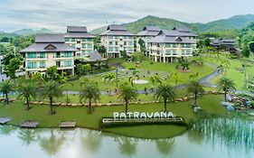 ภัทราวนา รีสอร์ท